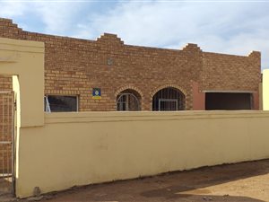 2 Bed House in Zwide