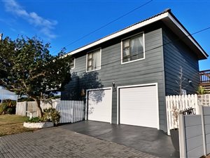 3 Bed House in Tergniet