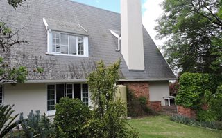 4 Bedroom House in Hill Sixty