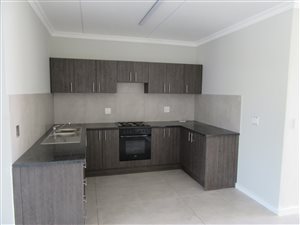 2 Bed Apartment in Kuilsriver