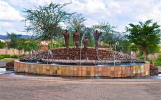 776 m² Land available in Leloko