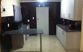 1 Bedroom Duplex in Sanddrift