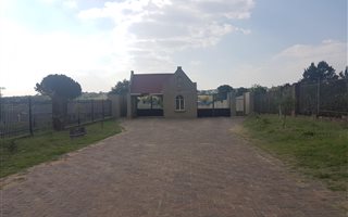 1 ha Land available in Sun Valley