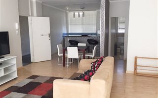 1 Bedroom Apartment in Sandown