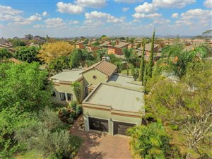 3 Bed House in Waterval East
