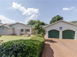 3 Bed House in Wilro Park