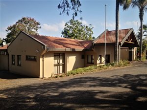 457 m² Commercial space in Westville