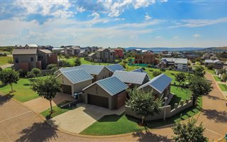 3 Bedroom House in Copperleaf