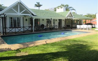 4 Bedroom House in La Lucia