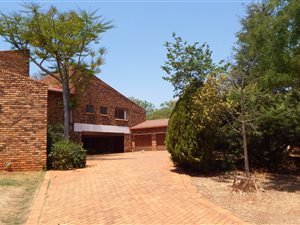 1 Bedroom Garden Cottage in Poortview