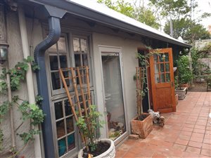 2 Bed House in Clydesdale