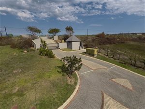 739 m² Land available in Upper Robberg