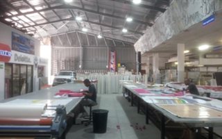 1660 m² Commercial space in Briardene