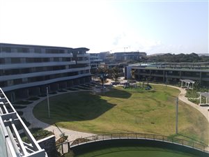 3 Bed Apartment in Sibaya Precinct