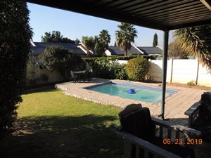 3 Bed Simplex in Johannesburg North