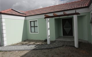 3 Bedroom House in Jagtershof