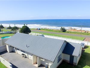 3 Bed House in Uvongo