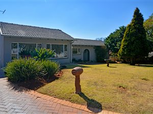 3 Bed House in Birch Acres
