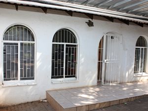 2 Bed Townhouse in Langenhoven Park