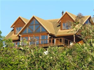 3 Bed House in Ballots Bay