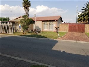 2 Bed House in Huntingdon