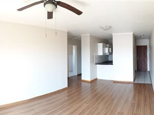 2 Bed Flat in Menlyn