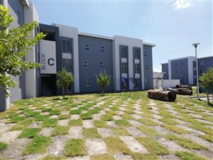 2 Bedroom Apartment in Bellville South