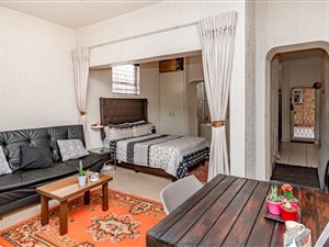 1 Bed Apartment in Bramley