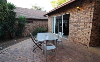 4 Bedroom House in Bedfordview