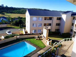 2 Bed Apartment in Beacon Bay