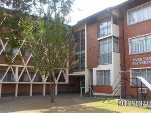 1 Bed Apartment in Pelham