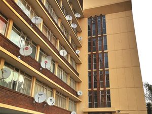3 Bed Flat in Proclamation Hill