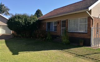 3 Bedroom House in Dalpark