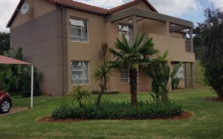 3 Bedroom Apartment in Allens Nek