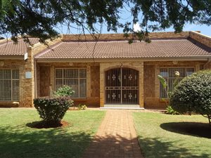 4 Bed House in Mohadin
