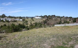 1060 m² Land available in Rooirivierrif