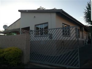 3 Bed House in Sydenham