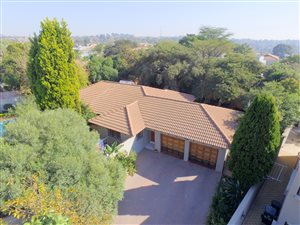 3 Bed Cluster in Olivedale