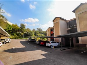 1 Bed Apartment in Sherwood