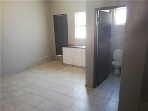 1 Bed Apartment in Boksburg Central