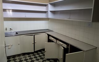 1 Bedroom Apartment in Southernwood