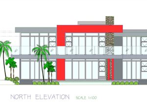 6 Bed House in Waterkloof Ridge