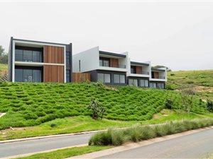 2 Bed Apartment in Zululami Luxury Coastal Estate