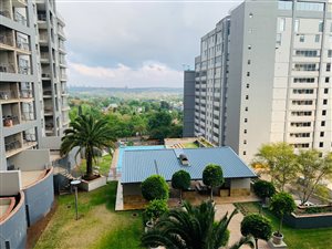 2 Bed Apartment in Sandhurst