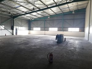850 m² Commercial space in Westmead