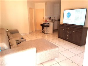 1 Bed Apartment in Elton Hill
