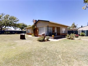 3 Bed House in Northmead