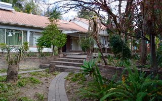 4 Bedroom House in Johannesburg North