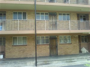 3 Bedroom Apartment in Crown Gardens