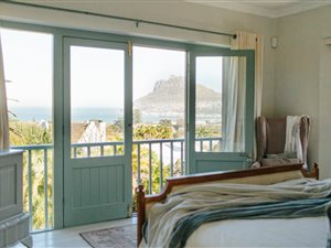 5 Bed House in Scott Estate